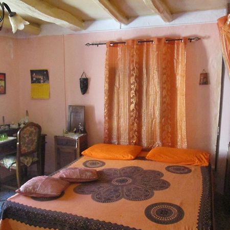L'Antica Locanda Iglesias Buitenkant foto