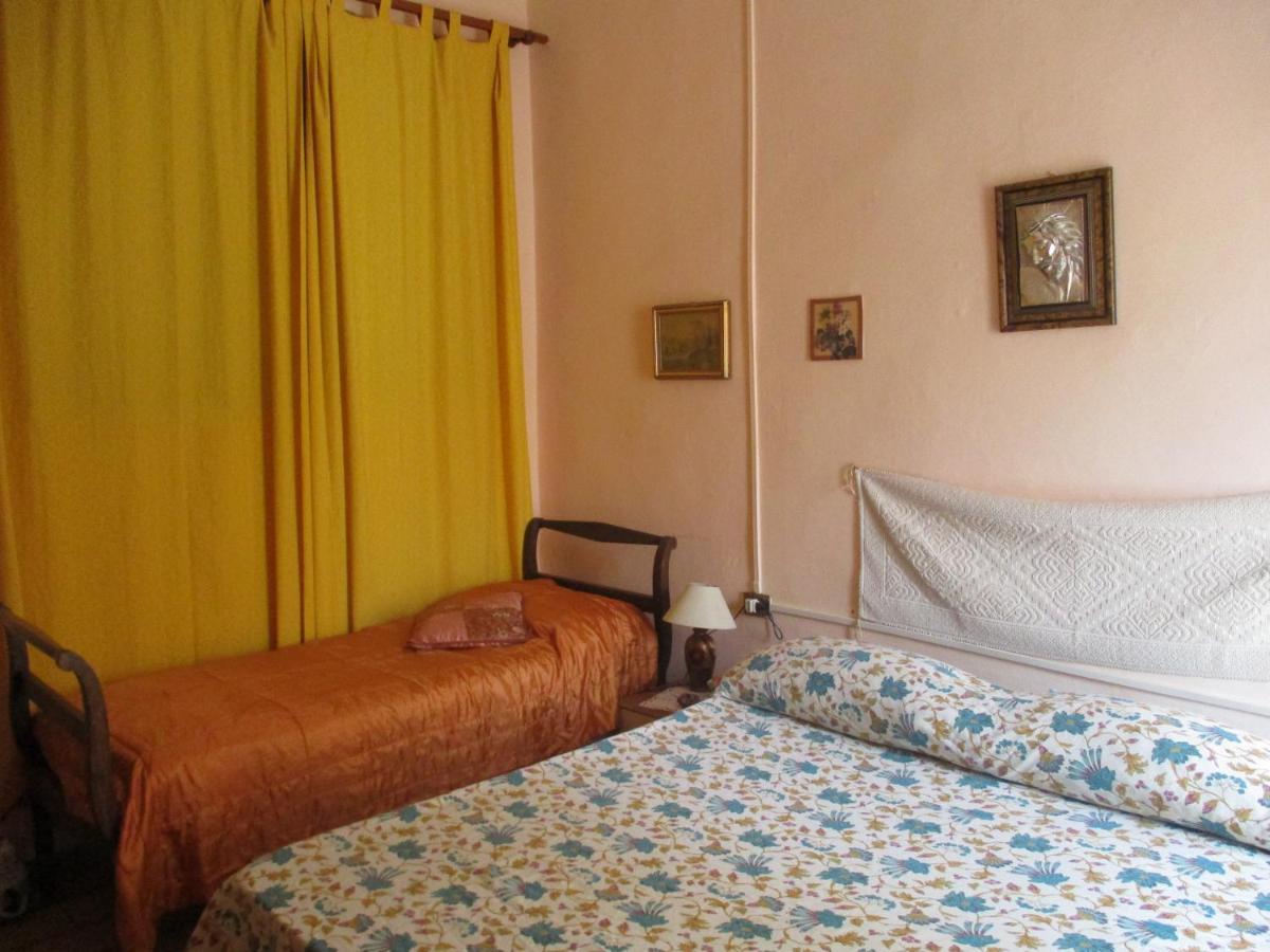 L'Antica Locanda Iglesias Buitenkant foto