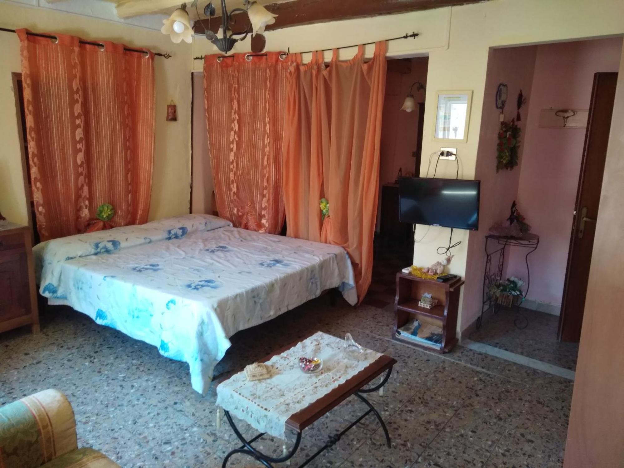 L'Antica Locanda Iglesias Buitenkant foto