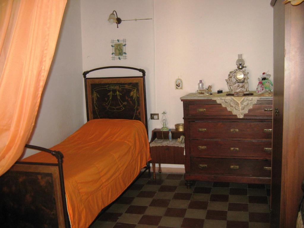 L'Antica Locanda Iglesias Buitenkant foto